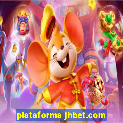 plataforma jhbet.com